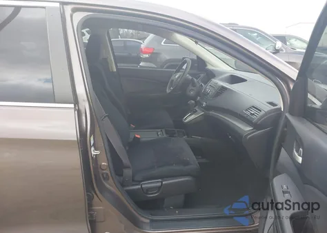 2014 Honda Cr-V Lx из США, поврежденный, VIN 2HKRM3H31EH564598